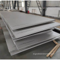 304 SS Cold Rolled Plate